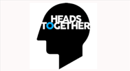 heads together